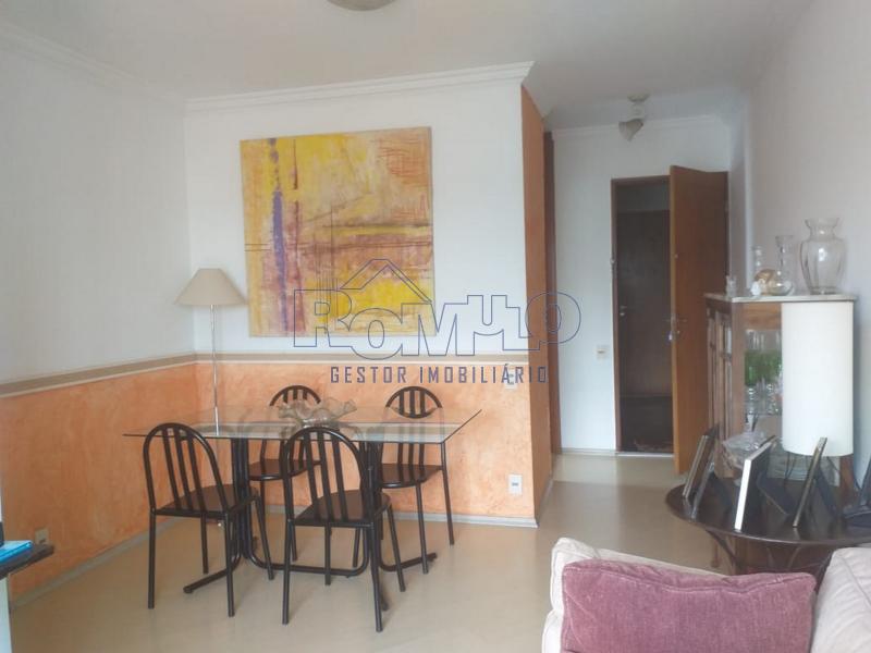 Apto 53m² -2 dorm - 1 vaga - Prox. METRÔ