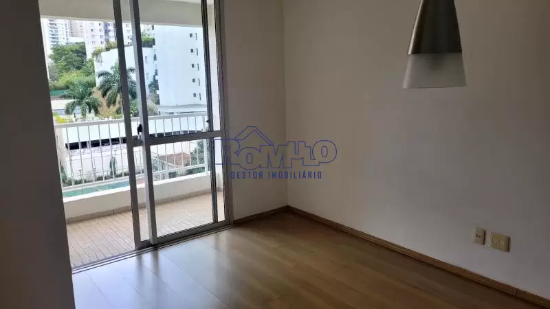 Apto. 63m² 2 Dormitórios -EXCELENTE