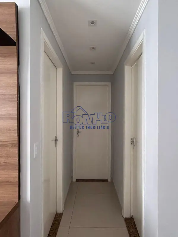 APARTAMENTO 44m² 2 DORM. 1 VAGA