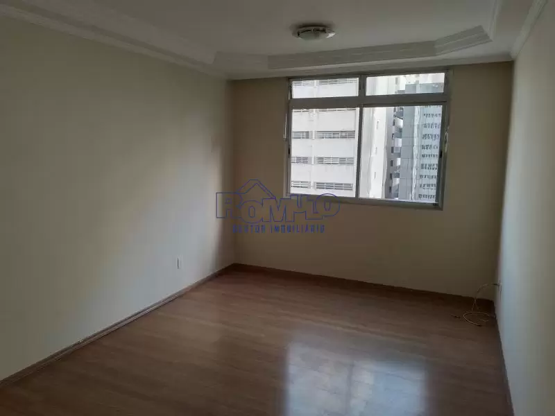 APARTAMENTO 2 DORMITÓRIOS - OSCAR FREIRE