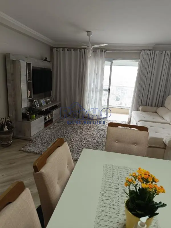APARTAMENTO 2 DORM.(1 SUÍTE) 2 VAGAS EXCELENTE