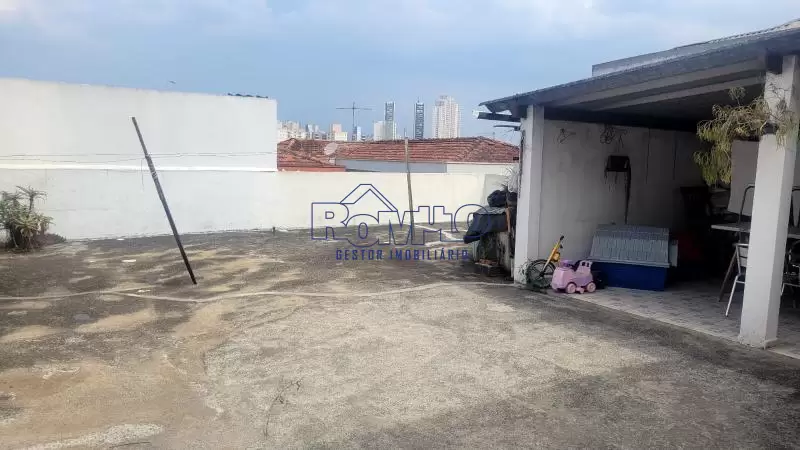 CASA TÉRREA 2 DORMITÓRIOS TERRENO 250M²