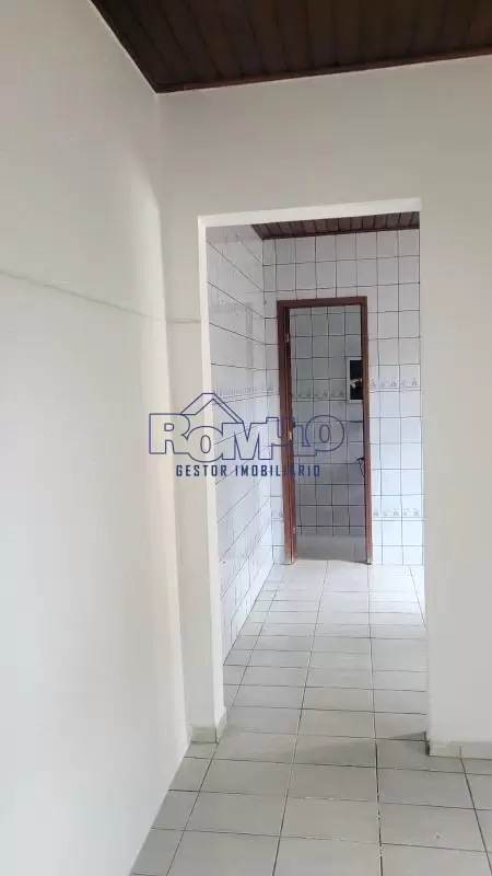 CASA TERREA 33m²- VILA SONIA