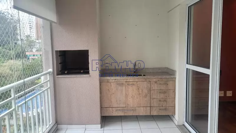 APTO 3 DORMITÓRIOS 1 SUÍTE 126M² 2 VAGAS