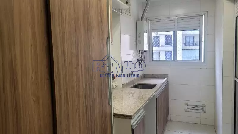 APTO 3 DORMITÓRIOS 1 SUÍTE 126M² 2 VAGAS
