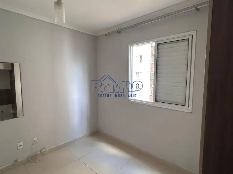 APARTAMENTO 44m² 2 DORM. 1 VAGA