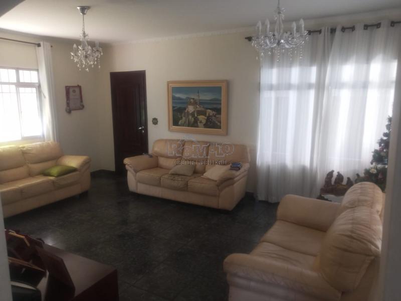 Sobrado 4 dormitorios 1 suíte 278m² - Excelente