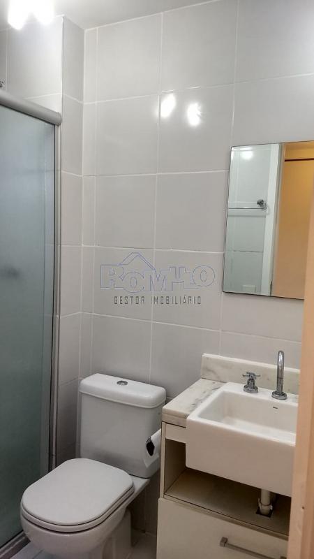 Apartamento 80m² 2 dormitórios 1 suíte