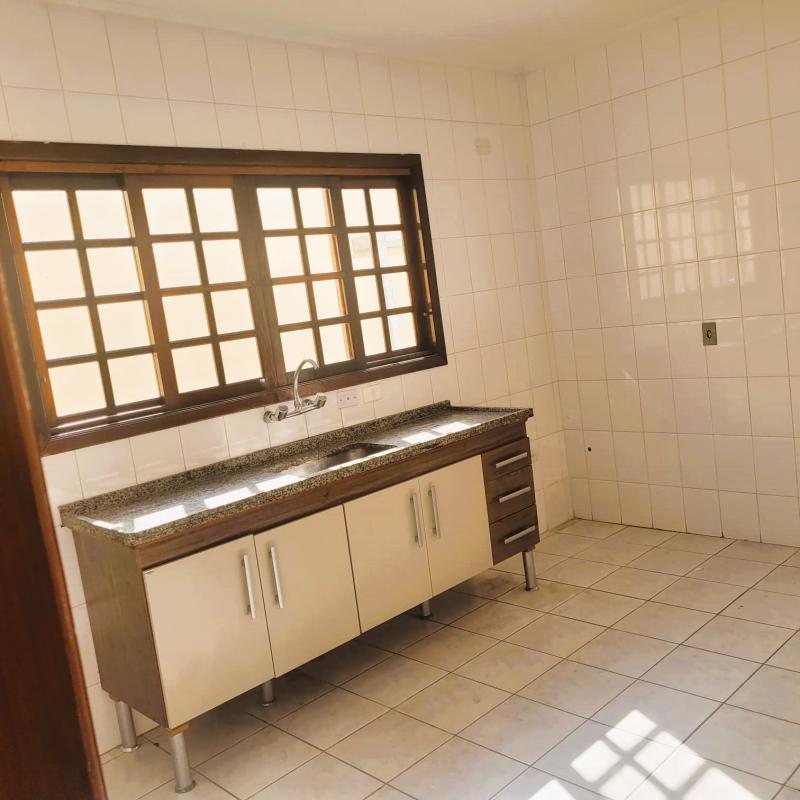 Sobrado 122m² 3 Dormítórios, 1 suíte 2 vagas