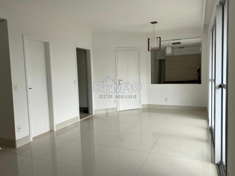 Apartamento 87m² 2 suítes e ar condicionado