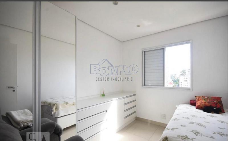 Apartamento 80m² 2 dormitórios 1 suíte