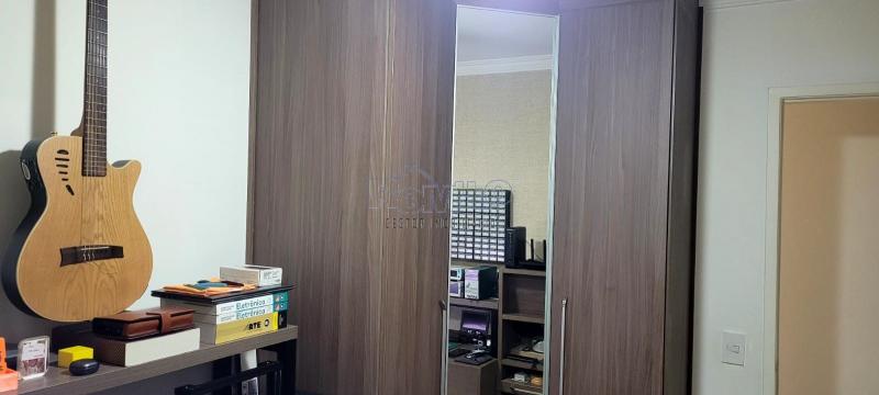 Apartamento 77m² 3 Dormitórios 1 suíte com sacada