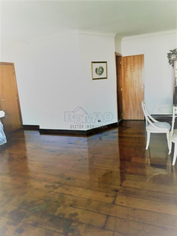 Apartamento 160² 3 dormitórios com suítes