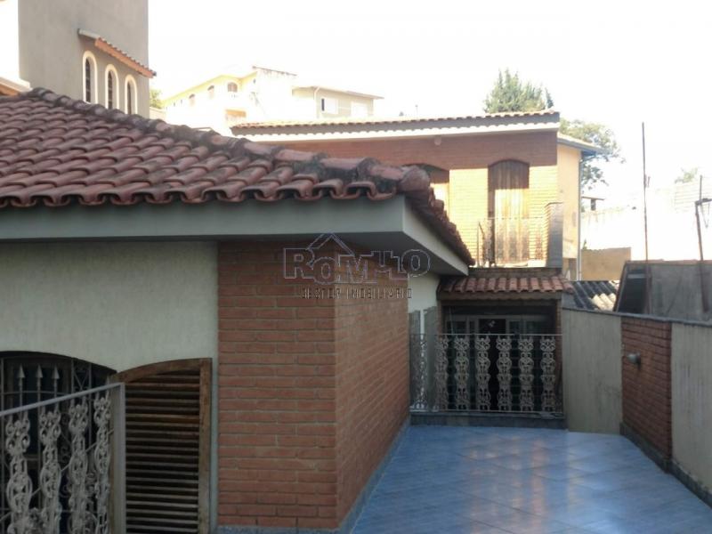 Casa Térrea 190m² 3 dormitórios 1 suíte