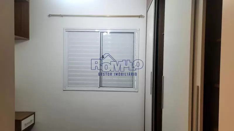 APTO 3 DORMITÓRIOS 1 SUÍTE 126M² 2 VAGAS