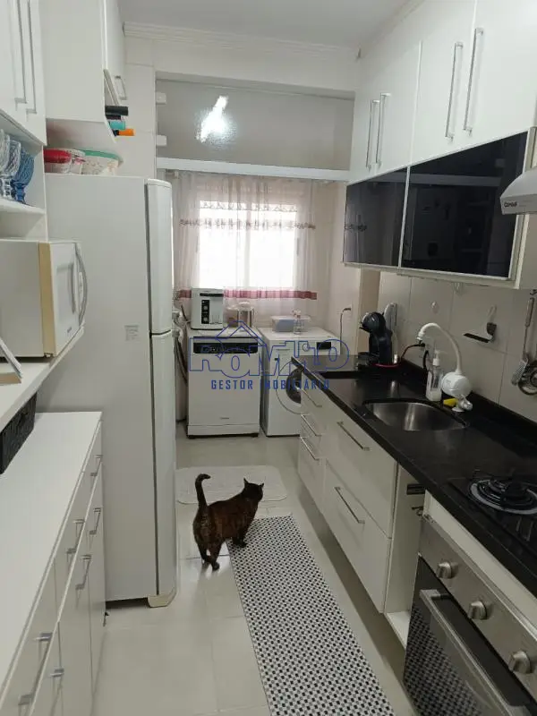 APARTAMENTO 2 DORM.(1 SUÍTE) 2 VAGAS EXCELENTE