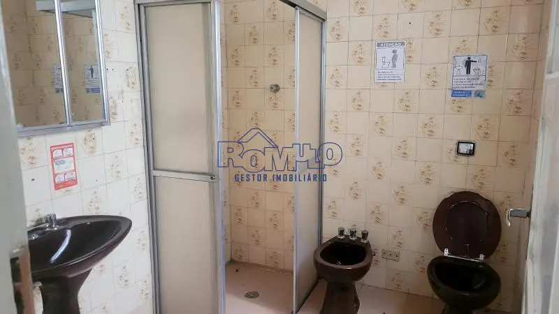 CASA COMERCIAL 220m² VILA SÔNIA