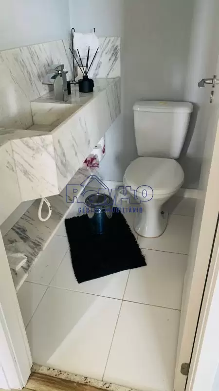 APTO 3 DORMITÓRIOS 1 SUÍTE 126M² 2 VAGAS