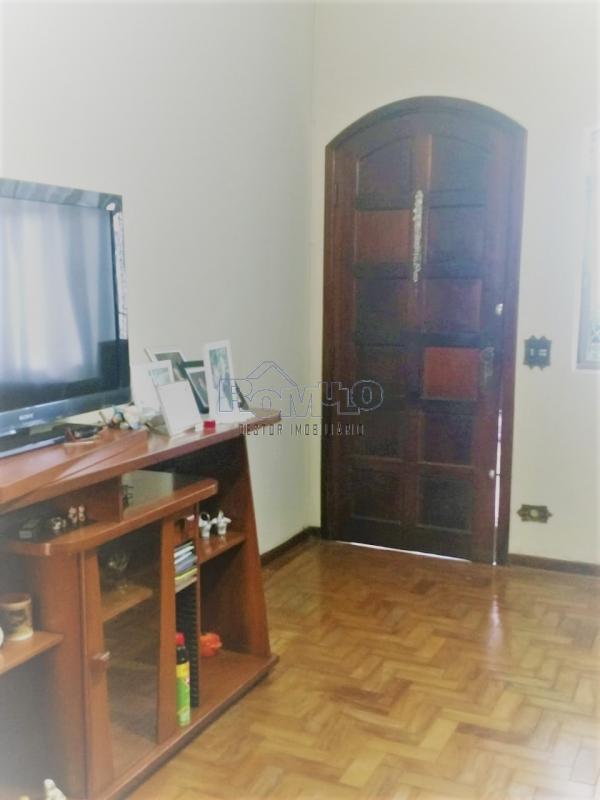 Casa Térrea 190m² 3 dormitórios 1 suíte