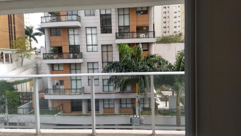 Apto 46m² - 1 dorm - 1 wc - 1 vaga - Vila Andrade