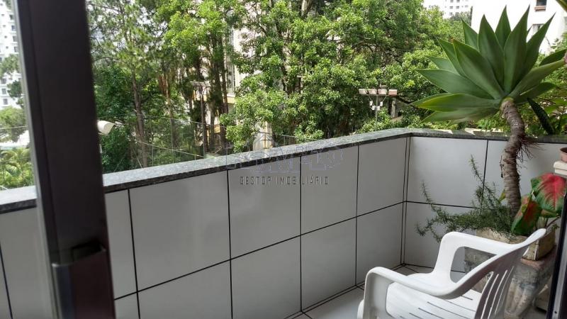 Apartamento 160² 3 dormitórios com suítes