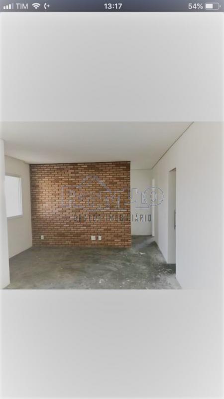 Apartamento 96m² 2 dormitórios com suíte