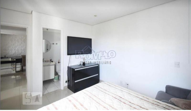 Apartamento 80m² 2 dormitórios 1 suíte