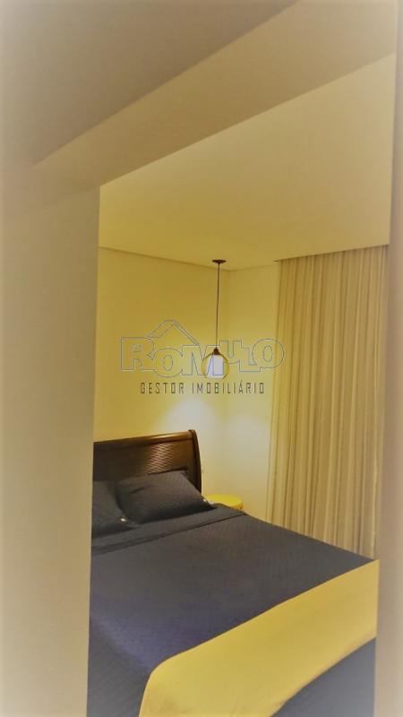 Apartamento 90m² 2 Suítes - Excelente