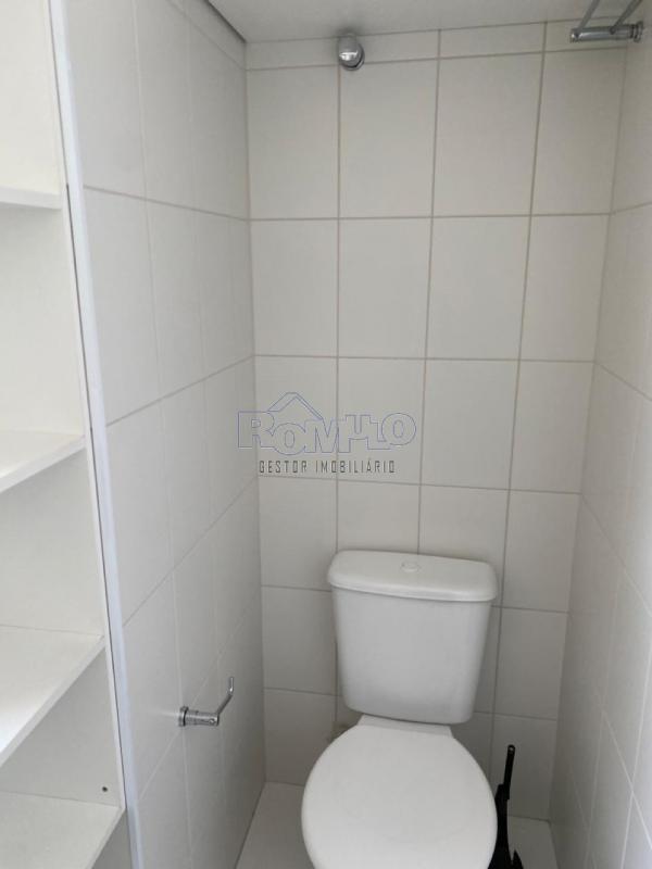 Apartamento 87m² 2 suítes e ar condicionado