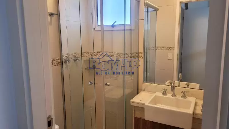 APTO 3 DORMITÓRIOS 1 SUÍTE 126M² 2 VAGAS