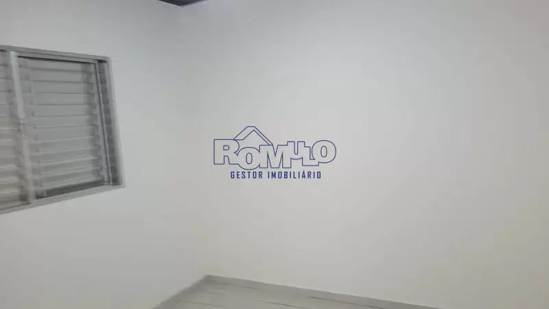 CASA TERREA 33m²- VILA SONIA