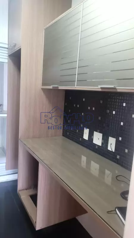 APTO 3 DORMITÓRIOS 1 SUÍTE 126M² 2 VAGAS