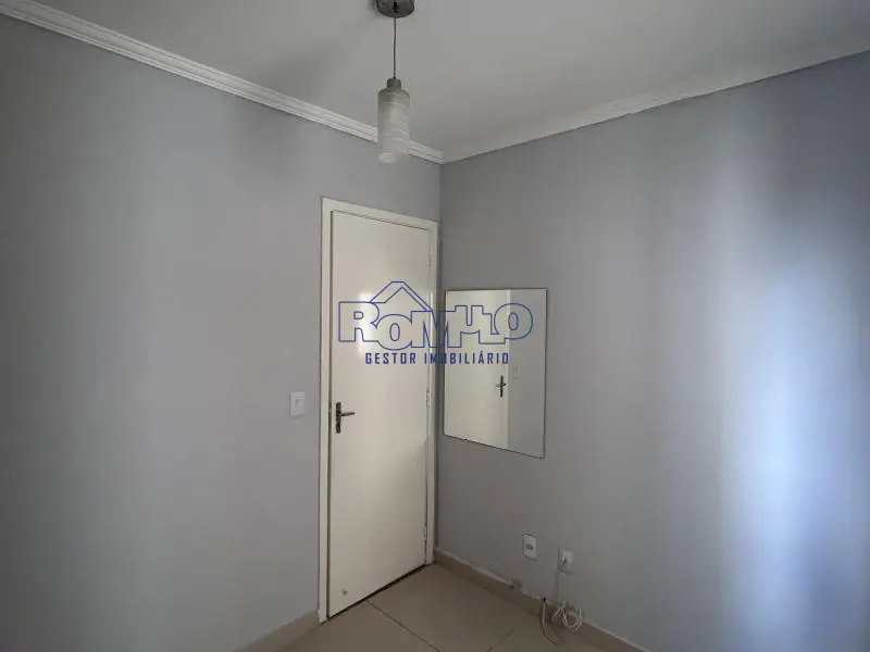 APARTAMENTO 44m² 2 DORM. 1 VAGA