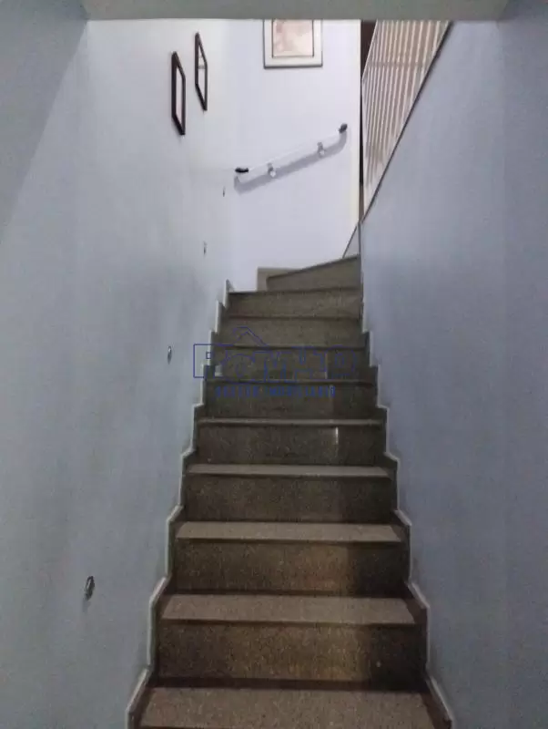 Sobrado 3 dormitórios/ Suíte Em Charmosa Rua Bairro 
