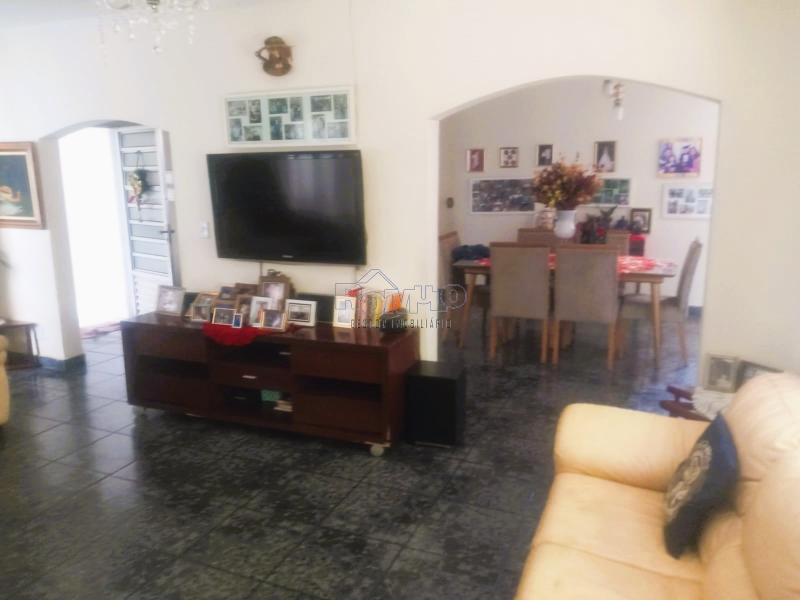 Sobrado 4 dormitorios 1 suíte 278m² - Excelente