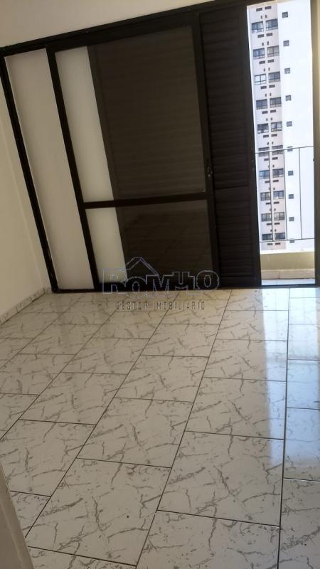 Apto 77m² - 2 dorm-1 suíte - 1 vaga - Jd. Morumbi