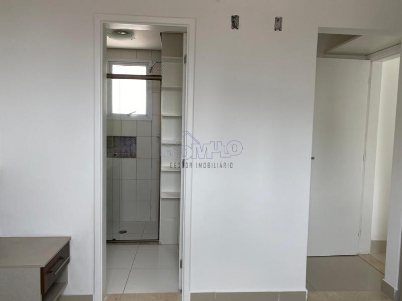 Apartamento 87m² 2 suítes e ar condicionado