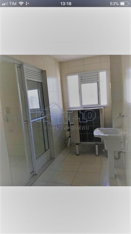 Apartamento 96m² 2 dormitórios com suíte