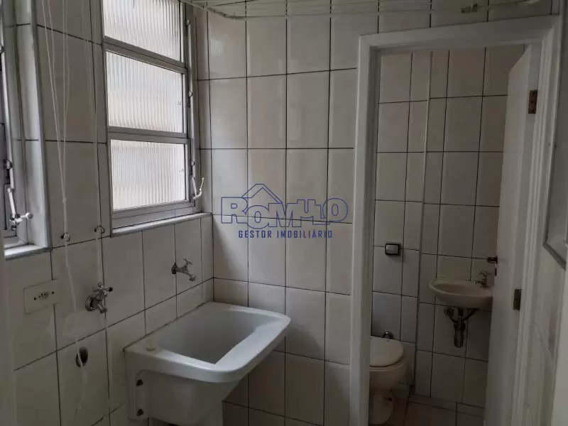 APARTAMENTO 2 DORMITÓRIOS - OSCAR FREIRE