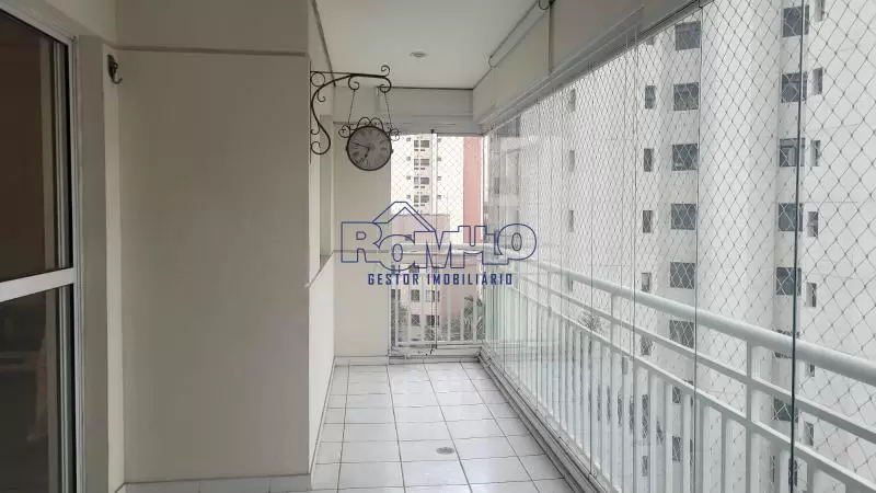 APTO 3 DORMITÓRIOS 1 SUÍTE 126M² 2 VAGAS