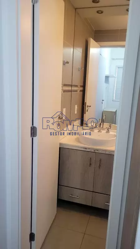 APTO 3 DORMITÓRIOS 1 SUÍTE 126M² 2 VAGAS