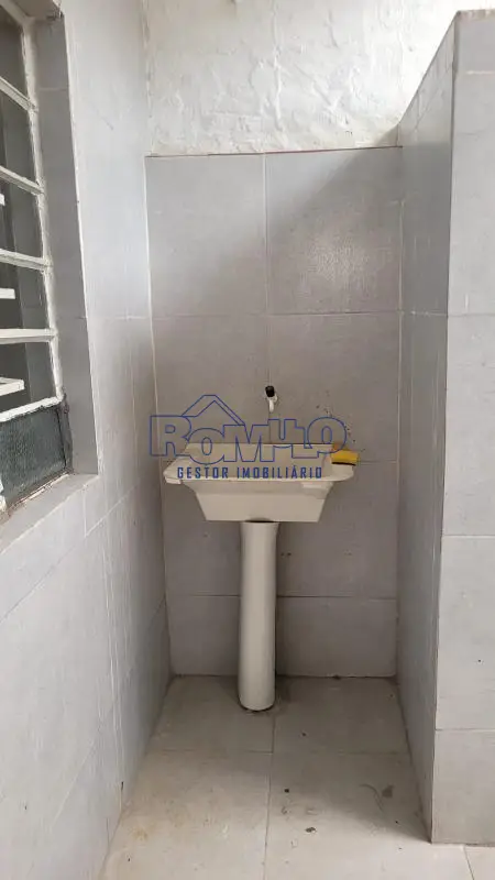 CASA COMERCIAL 220m² VILA SÔNIA