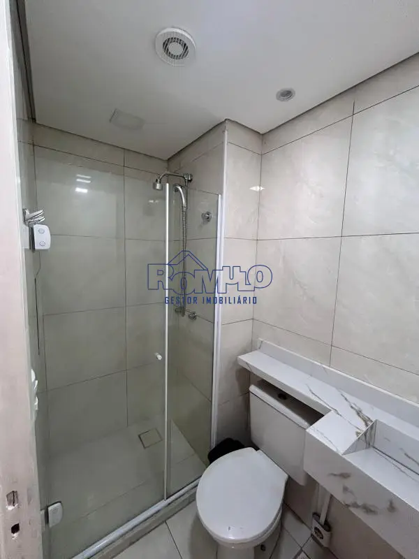 APARTAMENTO 44m² 2 DORM. 1 VAGA