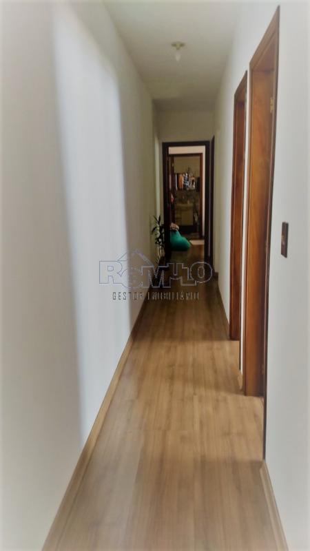 Sobrado 173m² 4 Dormitórios