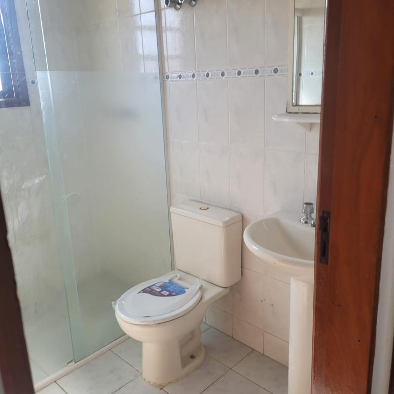 Sobrado 122m² 3 Dormítórios, 1 suíte 2 vagas