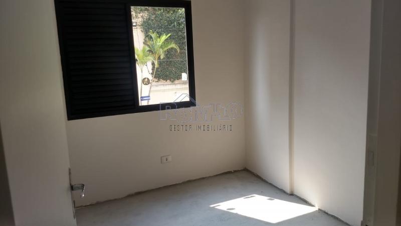 Apto 70m² - 3 dorm - 1 Suíte - 2 vagas - Vila Indi