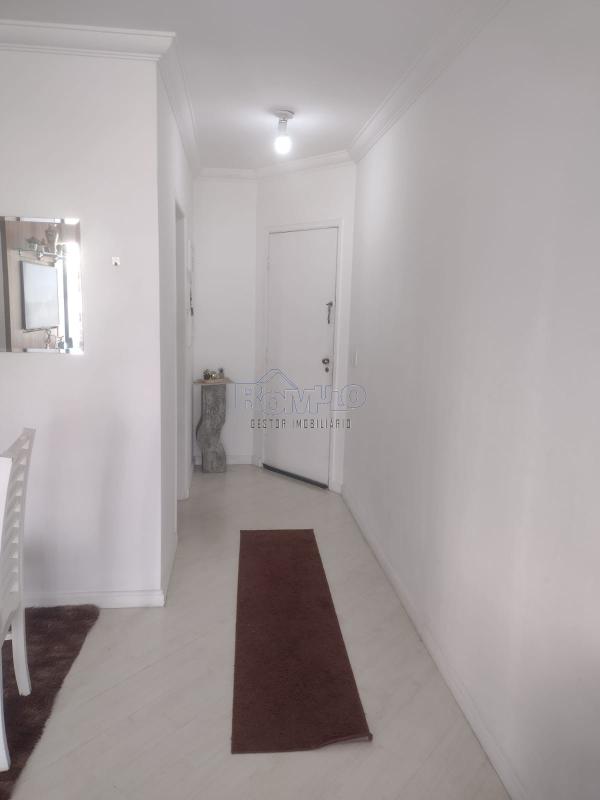 Apto 84m² 3 dormitórios, 1 suíte, 2 bah. 2 vgs