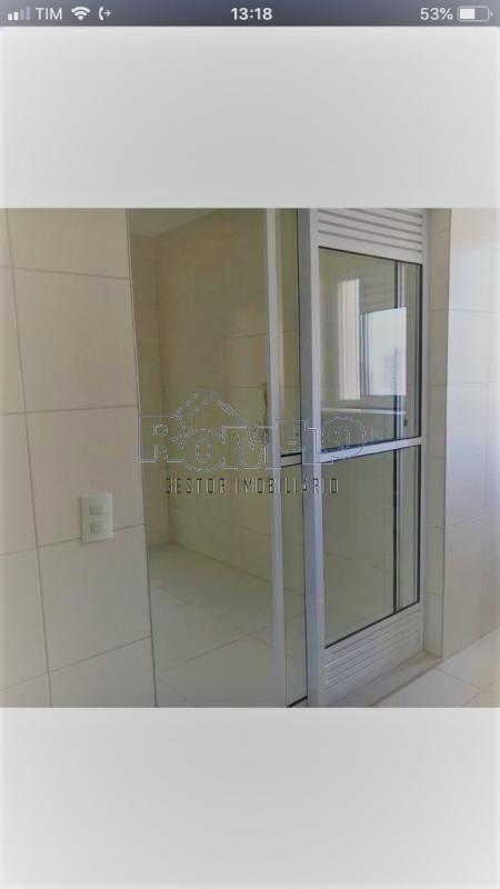 Apartamento 96m² 2 dormitórios com suíte