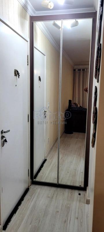 Apartamento 77m² 3 Dormitórios 1 suíte com sacada