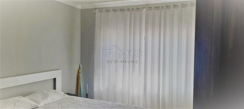 Casa Térrea 147m², 2 dormitórios - Novíssimo